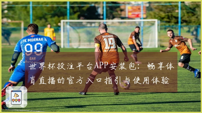 世界杯投注平台APP安装包：畅享体育直播的官方入口指引与使用体验