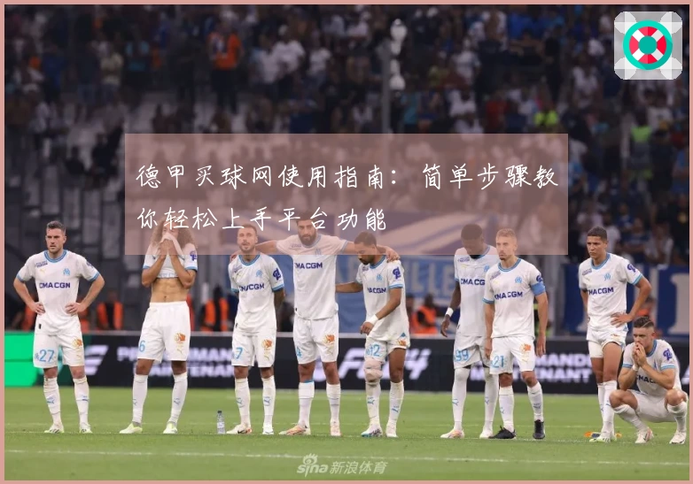德甲买球网使用指南：简单步骤教你轻松上手平台功能