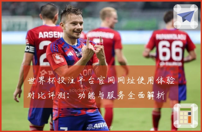 世界杯投注平台官网网址使用体验对比评测：功能与服务全面解析