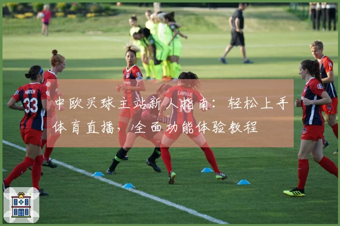 中欧买球主站新人指南：轻松上手体育直播，全面功能体验教程