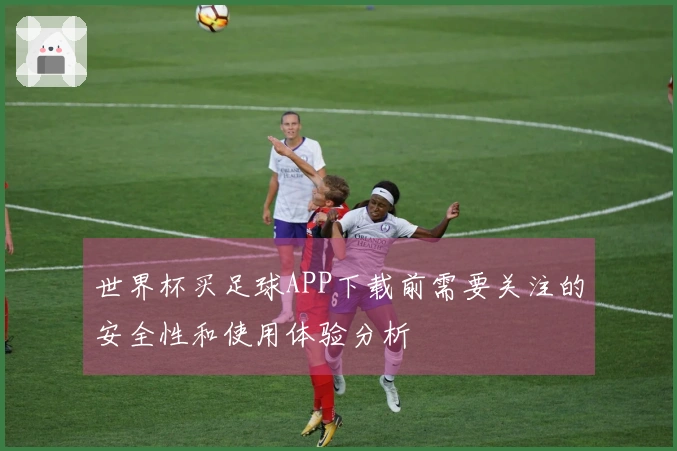 世界杯买足球APP下载前需要关注的安全性和使用体验分析