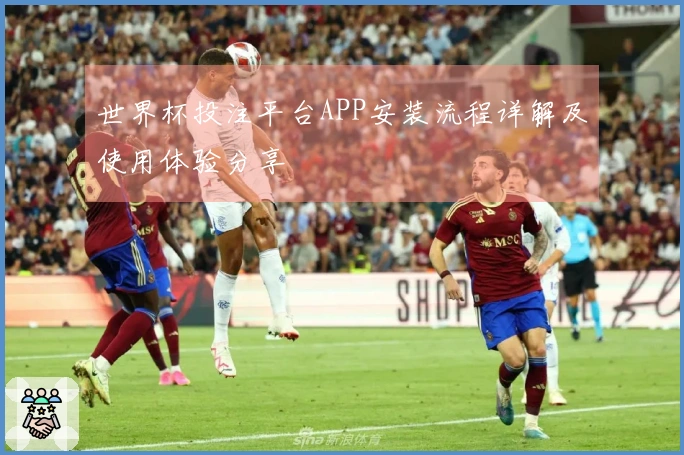 世界杯投注平台APP安装流程详解及使用体验分享
