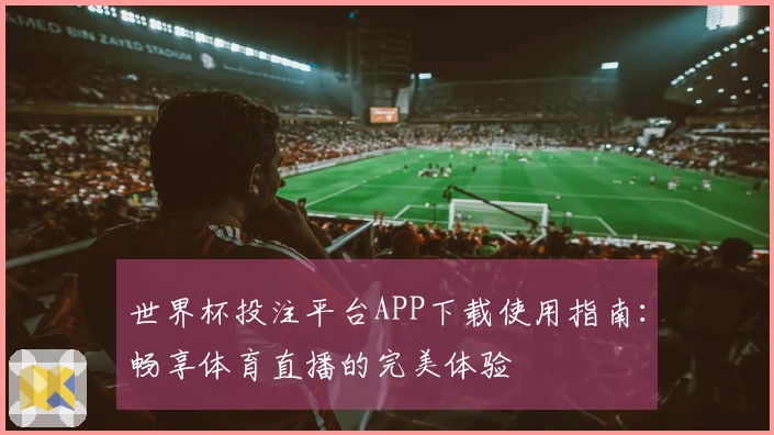 世界杯投注平台APP下载使用指南：畅享体育直播的完美体验
