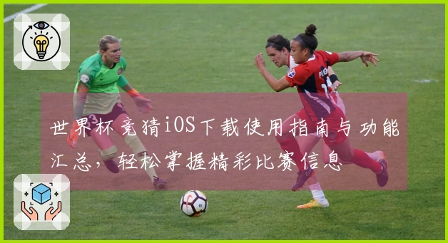 世界杯竞猜iOS下载使用指南与功能汇总，轻松掌握精彩比赛信息